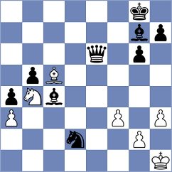 Prohorov - Alvarez Fernandez (Chess.com INT, 2021)