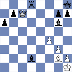 Goncalves - Eggleston (chess.com INT, 2024)
