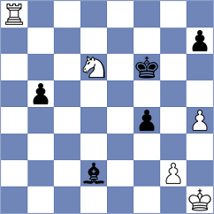Bharath - Florescu (chess.com INT, 2023)