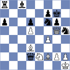 Bommini - Manukyan (chess.com INT, 2024)