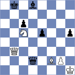 Ducarmon - Bartel (Chess.com INT, 2020)
