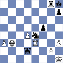 Vestby-Ellingsen - Klek (chess.com INT, 2023)
