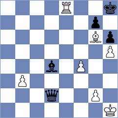 Da Silva Junior - Fiorito (chess.com INT, 2023)