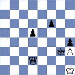 Vincenti - Aalto (chess.com INT, 2023)