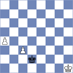 Calistri - Ongut (Chess.com INT, 2019)