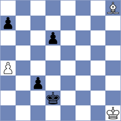 Benkovic - Kovalev (Chess.com INT, 2021)