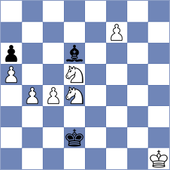 Becerra - Solys (chess.com INT, 2023)