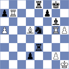 Hambardzumian - Shtivelband (chess.com INT, 2023)