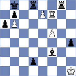 Muzzi - Novikova (Chess.com INT, 2021)