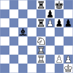 Meneses Gonzalez - Maksimovic (Chess.com INT, 2021)