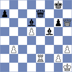 Saveliev - Kamsky (chess.com INT, 2023)