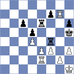 Quispe Damian - Barp (Chess.com INT, 2020)