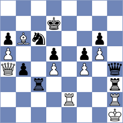 Thorhallsson - Bilic (chess.com INT, 2024)