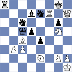 Vargas - Chayka (chess.com INT, 2024)