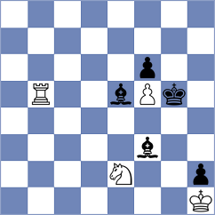 Marchesich - Gubajdullin (chess.com INT, 2024)