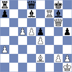 Muradli - Thiede (chess.com INT, 2024)