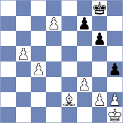Bozanic - Volf (Chess.com INT, 2021)
