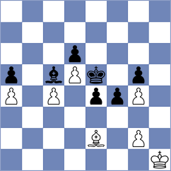 Curi - Rees (chess.com INT, 2024)