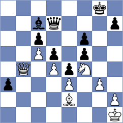 Lund - Merriman (chess.com INT, 2023)