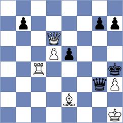Zierk - Vivas (Chess.com INT, 2020)