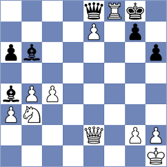 Divya - Mora Velasco (FIDE Online Arena INT, 2024)