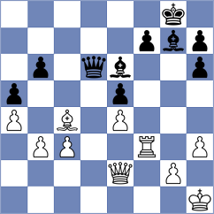 Petrov - Peng (Chess.com INT, 2021)