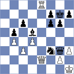 Stachanczyk - Szmyd (chess.com INT, 2023)