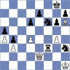 Jeet - Solon (chess.com INT, 2021)