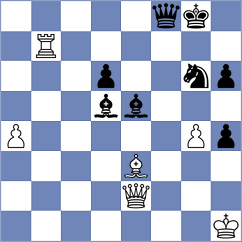 Solon - Nogerbek (chess.com INT, 2021)