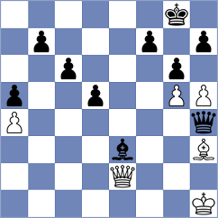 Malyovanyi - Heinmets (Chess.com INT, 2020)