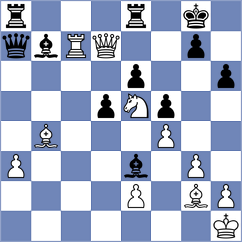 Bacic - Urbanc (Chess.com INT, 2021)