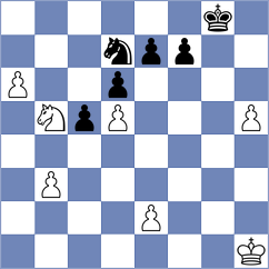 Brunner - Granara Barreto (Chess.com INT, 2021)