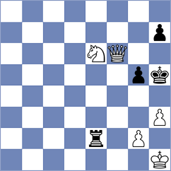Halkias - Atoufi (chess.com INT, 2023)
