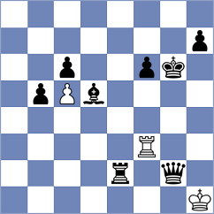 Goltsev - Flynn (chess.com INT, 2024)
