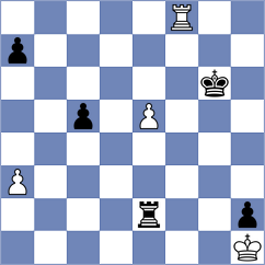 Manukian - Moroni (Chess.com INT, 2021)