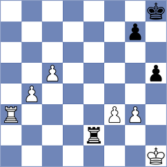 Erigaisi - Makhnev (chess.com INT, 2024)