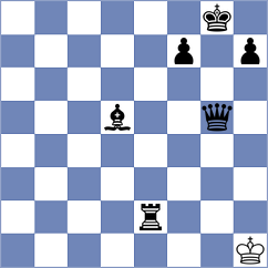 Bornholdt - Fernandez (chess.com INT, 2023)