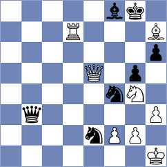 Zou - Figueredo Losada (chess.com INT, 2024)