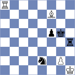 Awatramani - Seemann (chess.com INT, 2021)