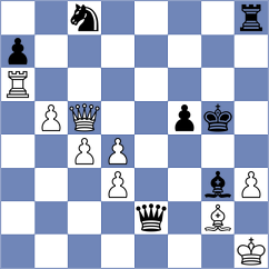 Serreau - Polok (Chess.com INT, 2020)