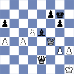 Valle - Kim (chess.com INT, 2023)