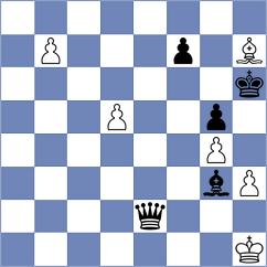 Golubenko - Mizzi (chess.com INT, 2024)