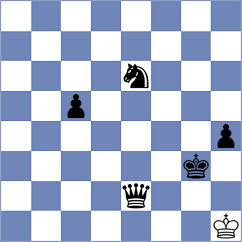Stark - Nesterov (Chess.com INT, 2021)