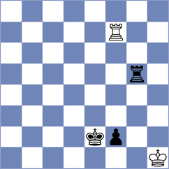 Prydun - Winterberg (chess.com INT, 2023)