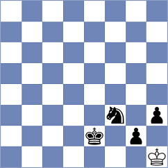 Morales Flores - Perdomo (Chess.com INT, 2021)