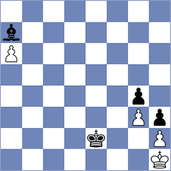 Deepan Chakkravarthy - Matinian (chess.com INT, 2021)