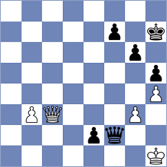 Mayeregger - Preotu (chess.com INT, 2023)
