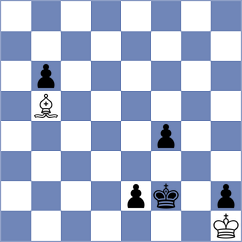 Khamrakulov - Van Dael (chess.com INT, 2023)