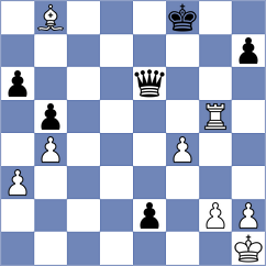Subelj - Praggnanandhaa (chess.com INT, 2021)