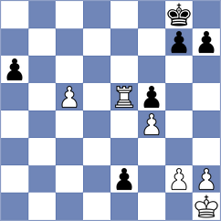 Golsta - Harish (chess.com INT, 2022)